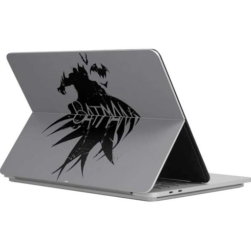 DC Comics Batman Silhouette Art Surface Laptop Studio Skin